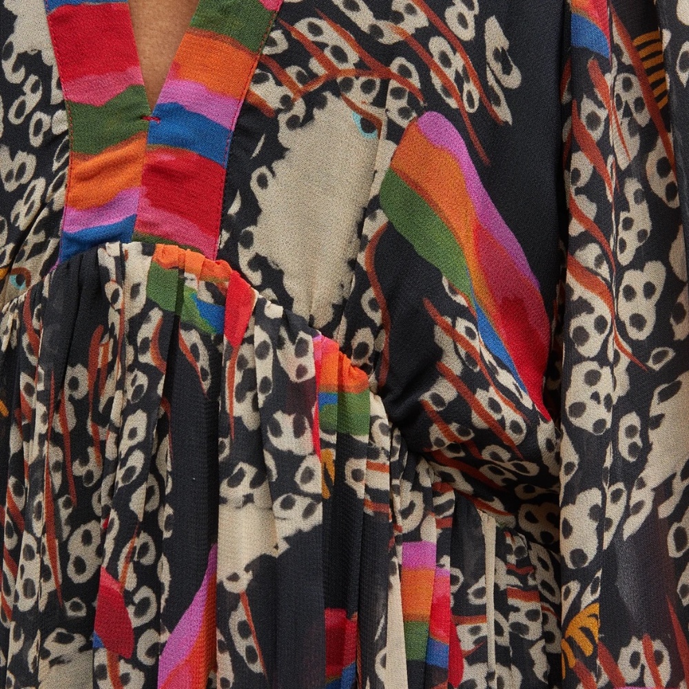 Farm Rio Maxi - Picture 7 of 9